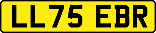 LL75EBR