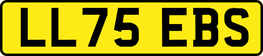 LL75EBS