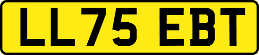 LL75EBT
