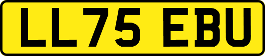 LL75EBU