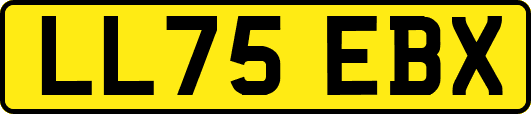 LL75EBX
