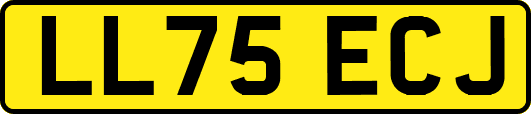 LL75ECJ
