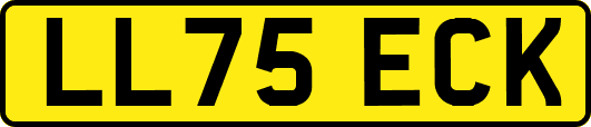 LL75ECK