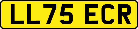 LL75ECR