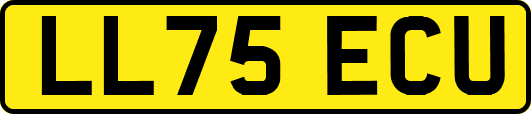 LL75ECU