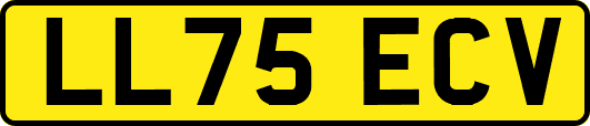 LL75ECV