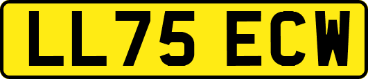 LL75ECW