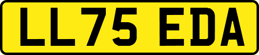 LL75EDA