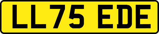 LL75EDE