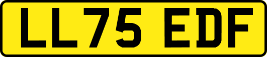 LL75EDF