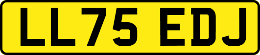 LL75EDJ