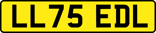 LL75EDL