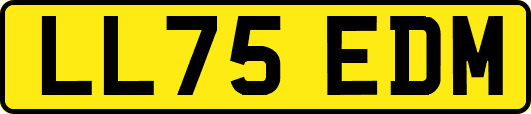 LL75EDM