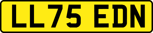 LL75EDN