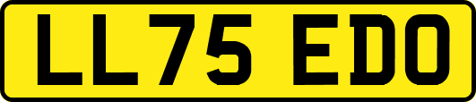 LL75EDO