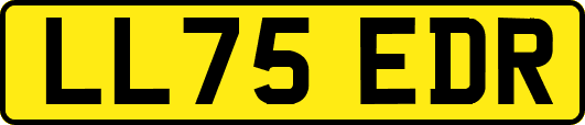 LL75EDR