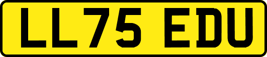 LL75EDU
