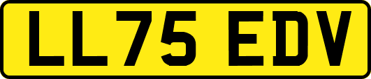 LL75EDV