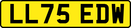 LL75EDW