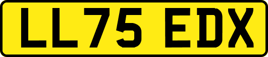 LL75EDX