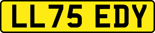 LL75EDY