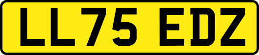LL75EDZ