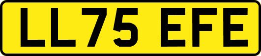 LL75EFE