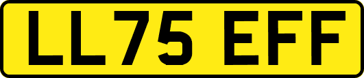 LL75EFF