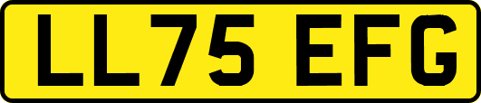 LL75EFG