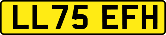 LL75EFH
