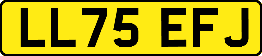 LL75EFJ