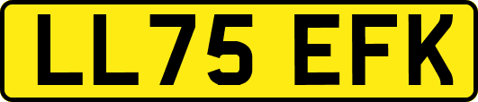 LL75EFK