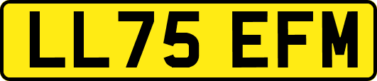 LL75EFM