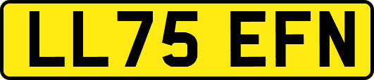 LL75EFN