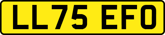 LL75EFO
