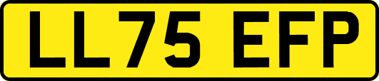 LL75EFP