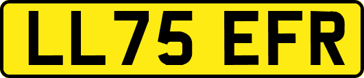 LL75EFR