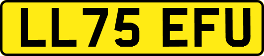 LL75EFU