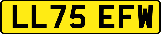 LL75EFW