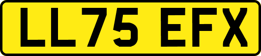 LL75EFX