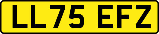 LL75EFZ