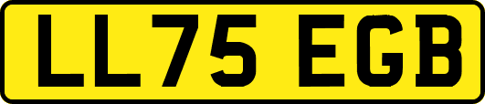 LL75EGB