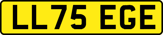 LL75EGE