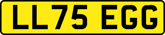 LL75EGG
