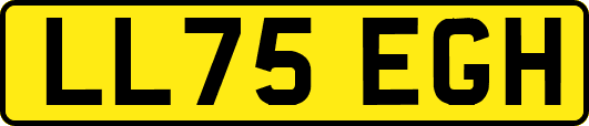 LL75EGH