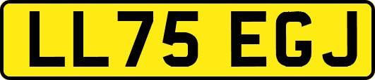 LL75EGJ
