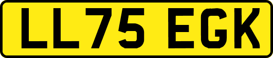 LL75EGK