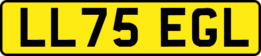 LL75EGL