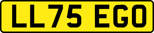 LL75EGO