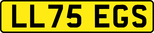 LL75EGS